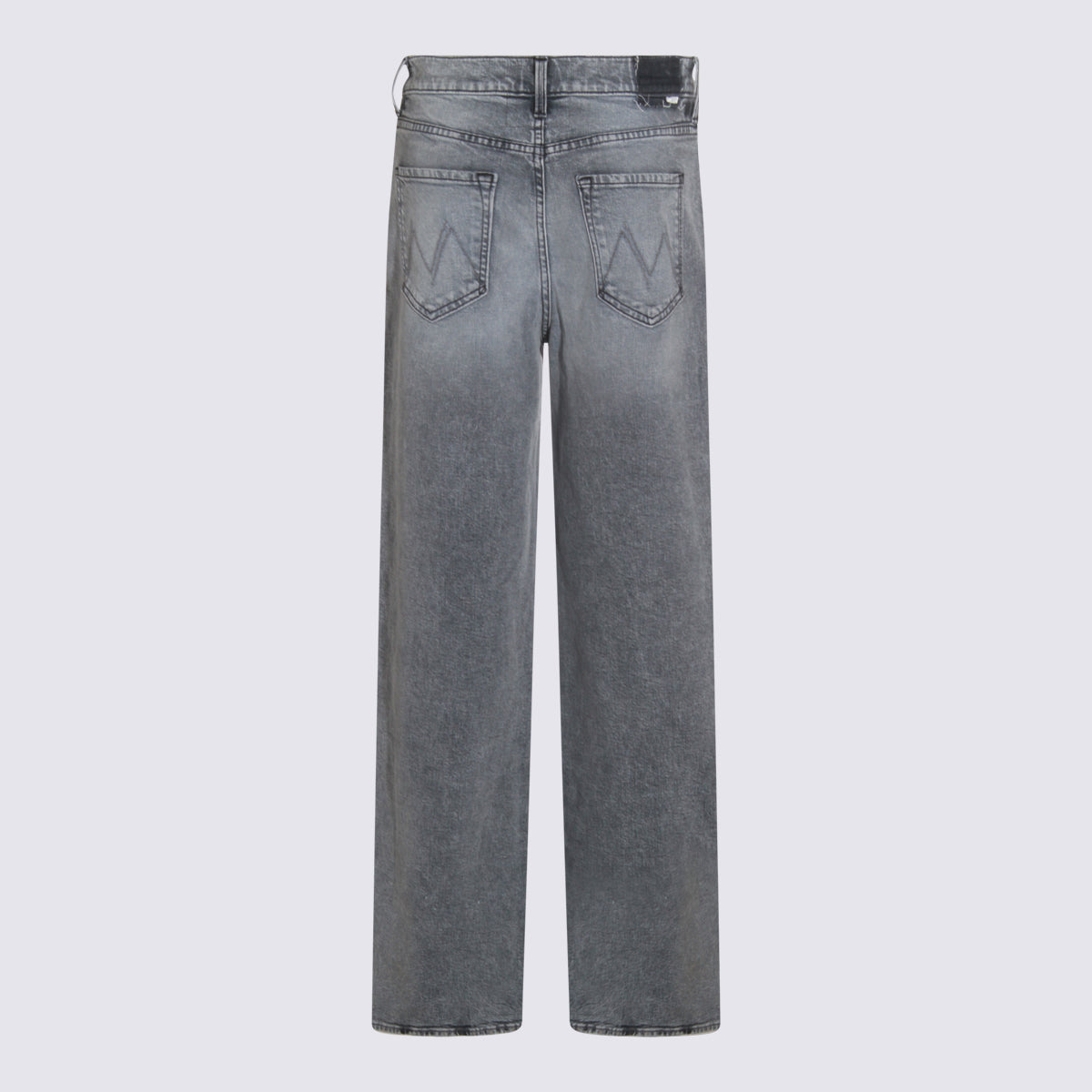 Mother Jeans Drawing A Blank _co Ea