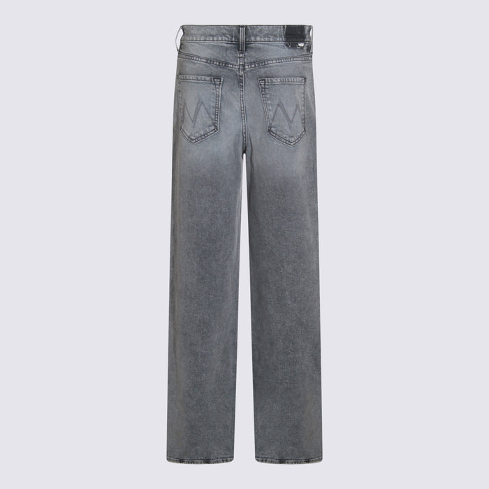 Mother Jeans Drawing A Blank _co Ea