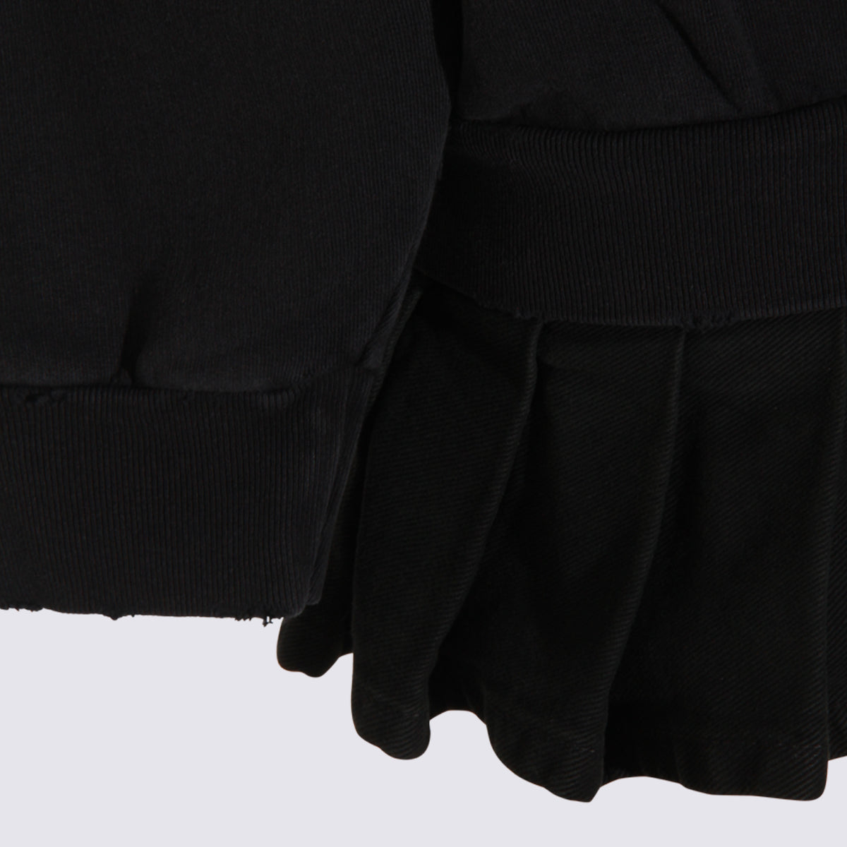 Balenciaga Dresses Faded Black _100 % Co