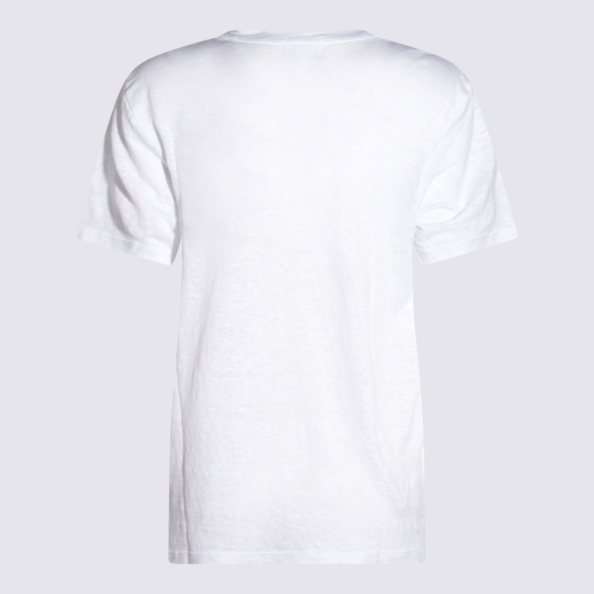 MARANT ETOILE T-shirts and Polos White _li