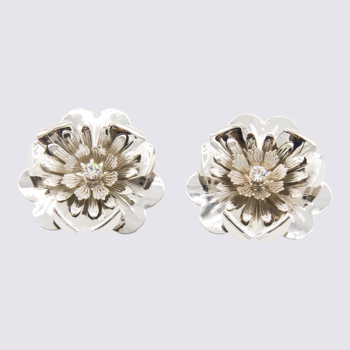 Blumarine Bijoux Silver/silver/crystal _ot