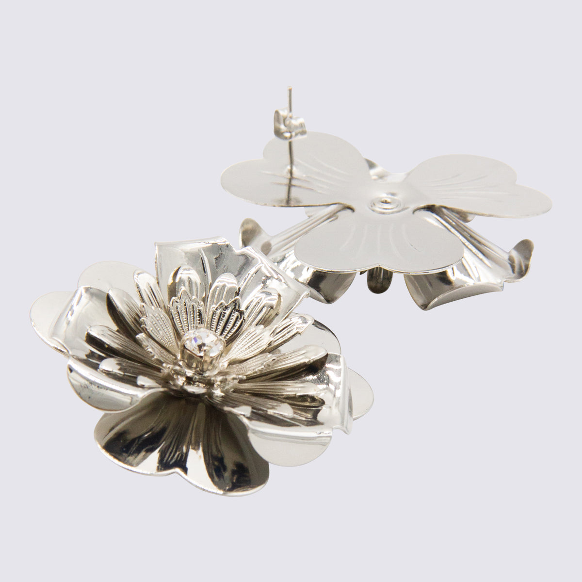 Blumarine Bijoux Silver/silver/crystal _ot
