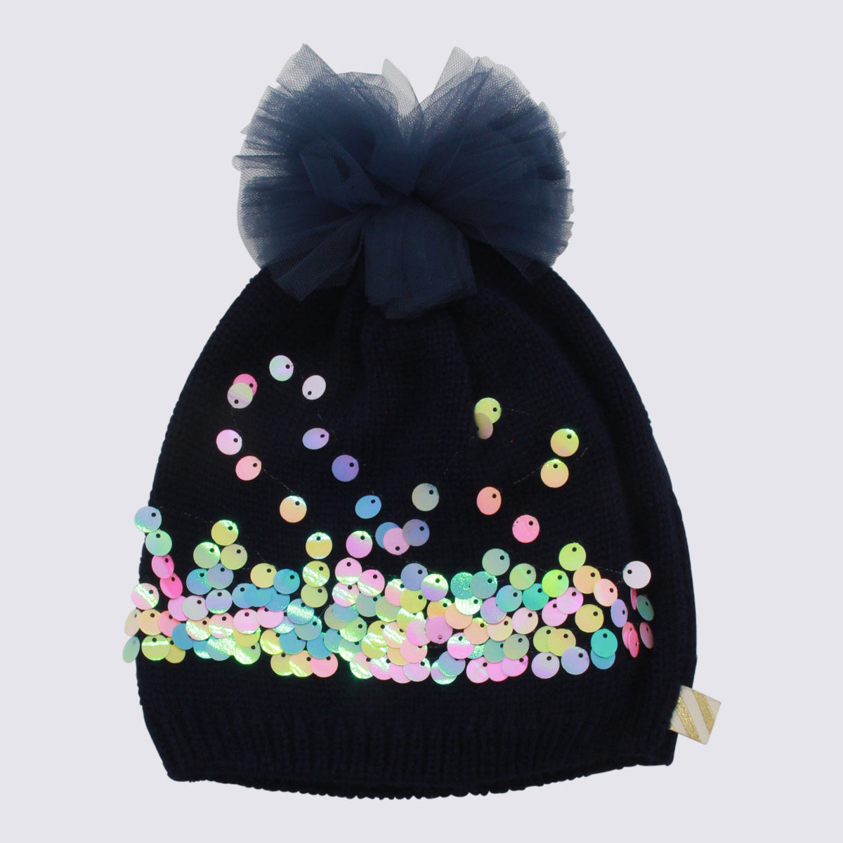 Billieblush Hats Marine _pc