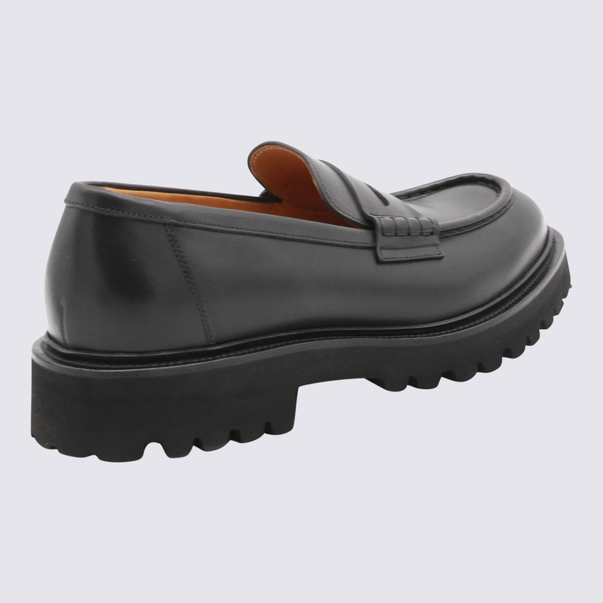 MILLE885 Flat shoes Black _cover Le Sole El