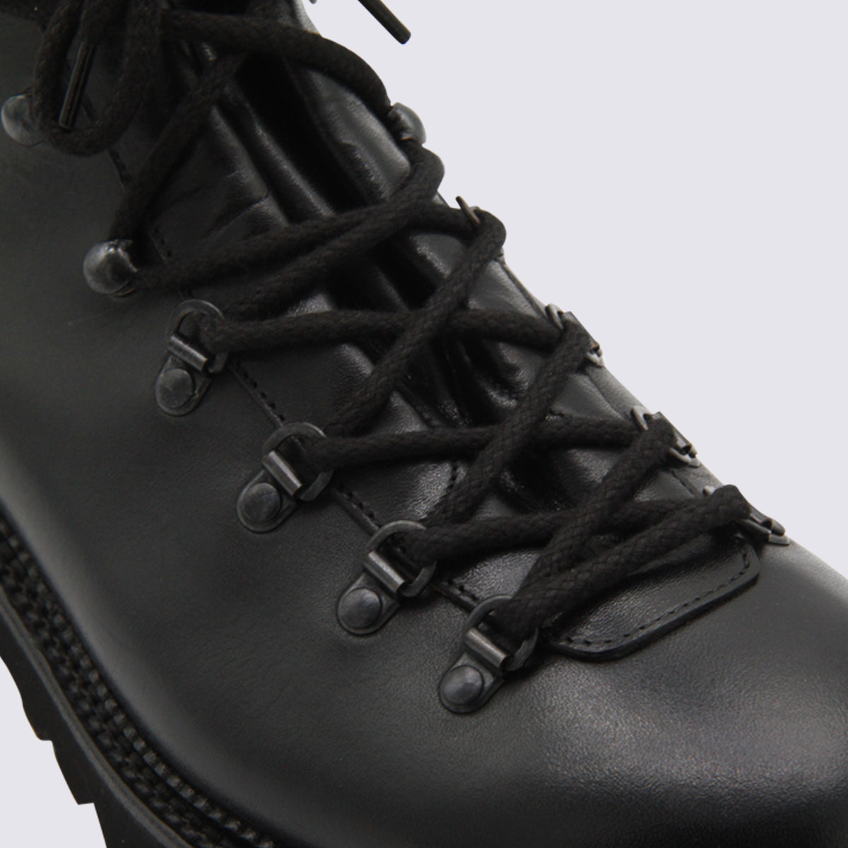 Mille885 Boots Black _cover Le Sole El