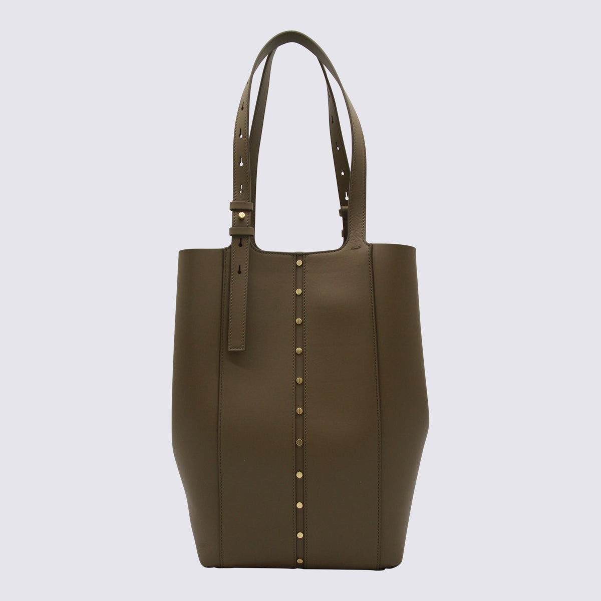 Golden Goose Bags Khaki _le