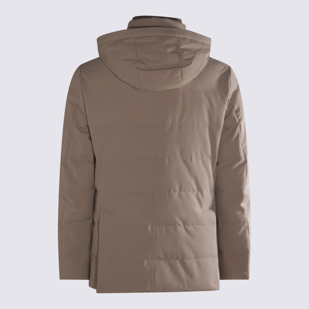 Montecore Coats Desert Khaki Pl Ea
