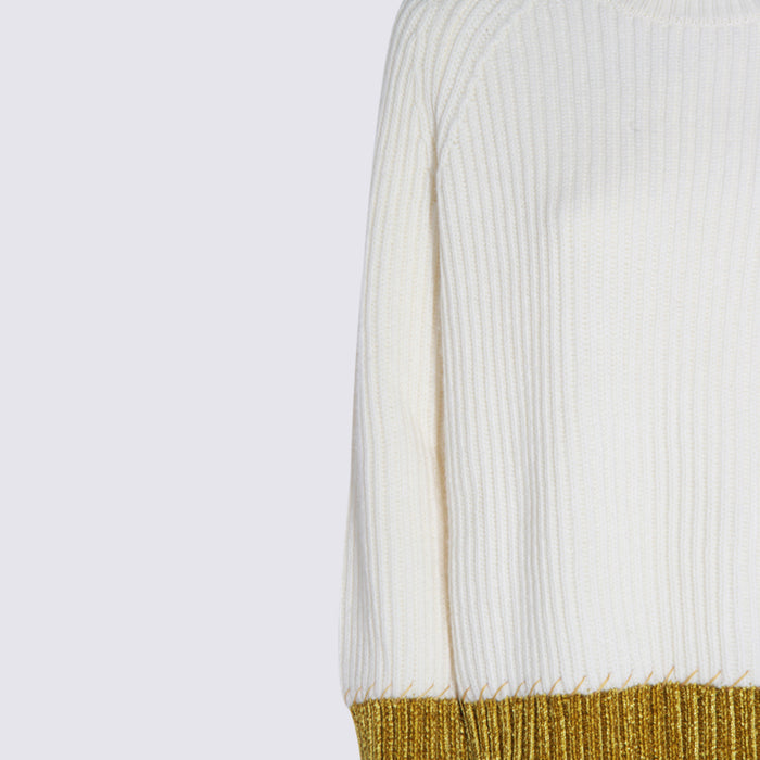 Marni Sweaters Pearl _wo