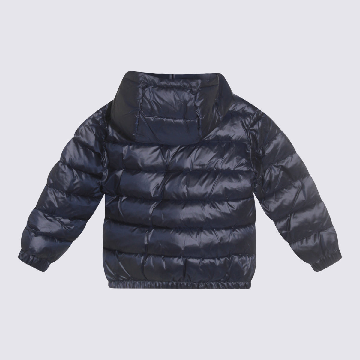 Moschino Coats Blue _pa
