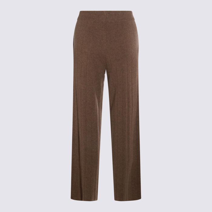 Max Mara Trousers Cacha _ws
