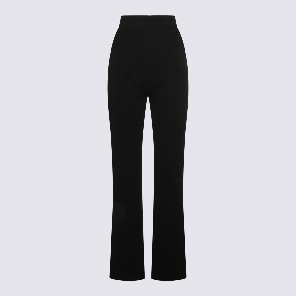 Thom Krom Trousers Black _vi Pl Ea