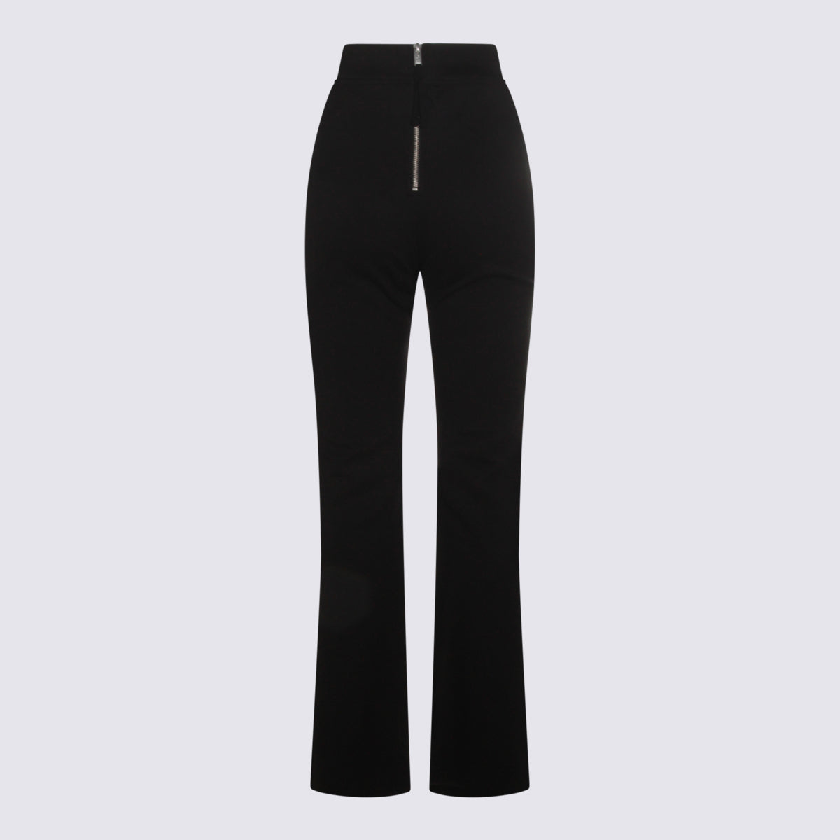 Thom Krom Trousers Black _vi Pl Ea