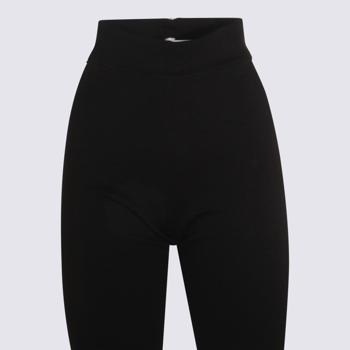 Thom Krom Trousers Black _vi Pl Ea