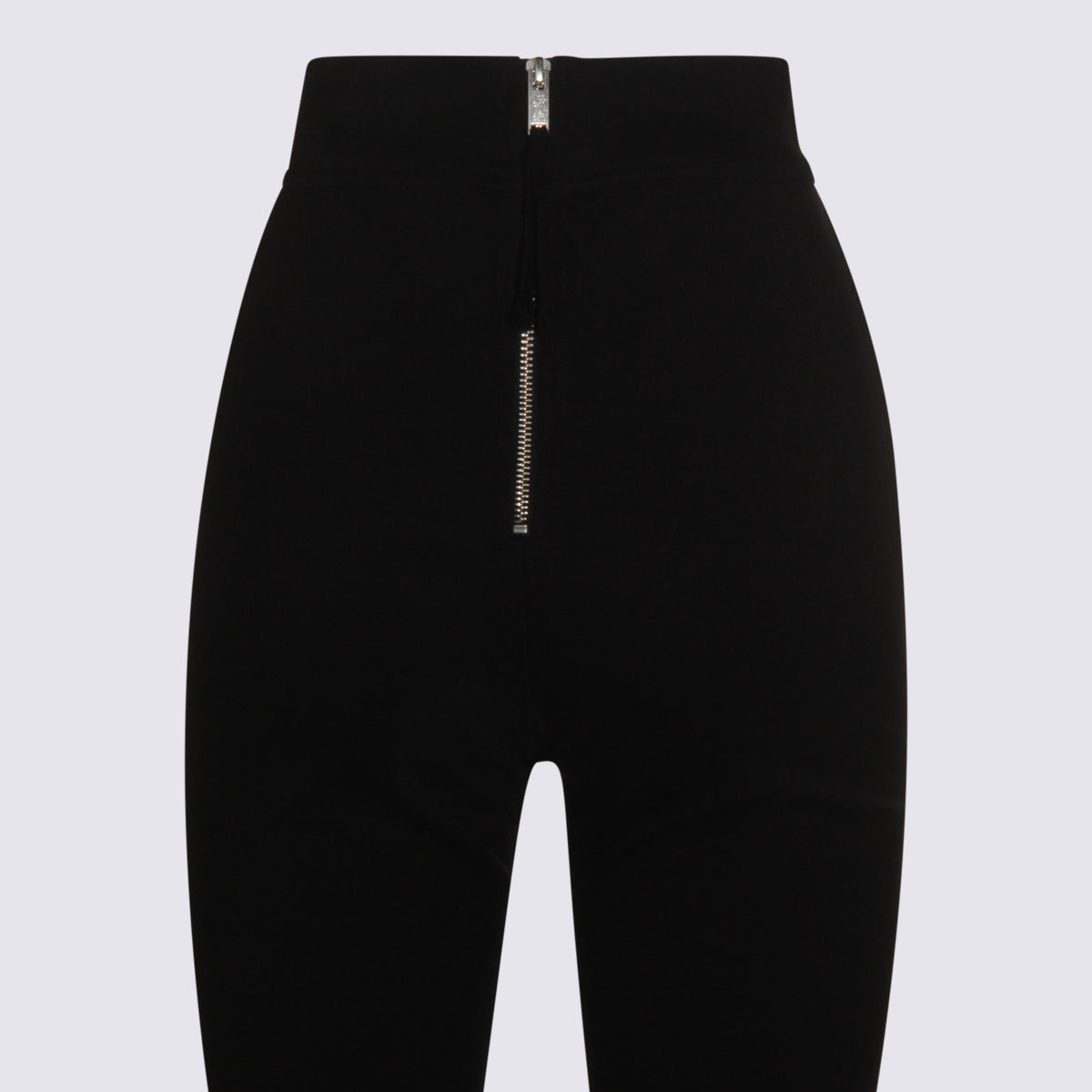 Thom Krom Trousers Black _vi Pl Ea