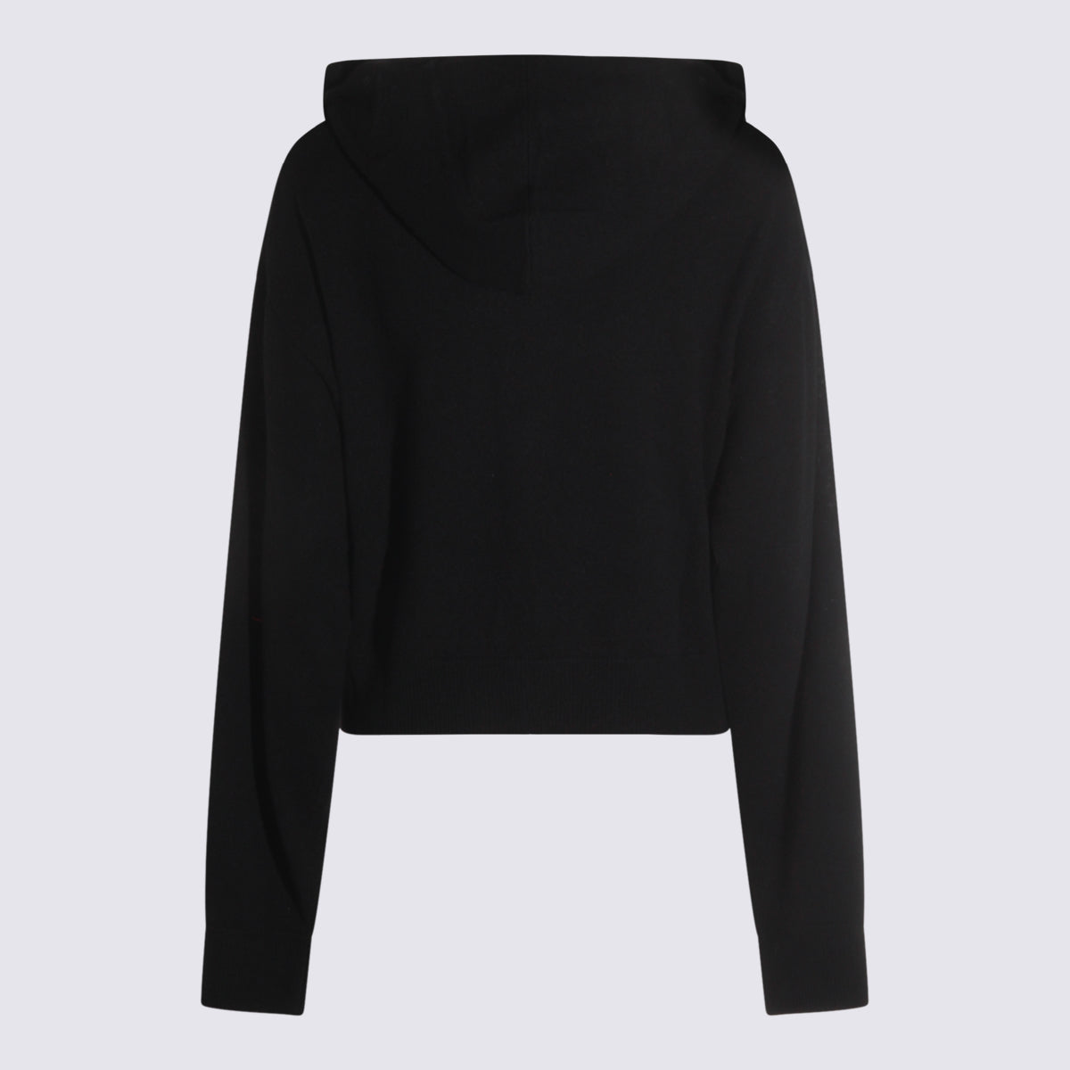 Allude Sweaters Black _wo Ws