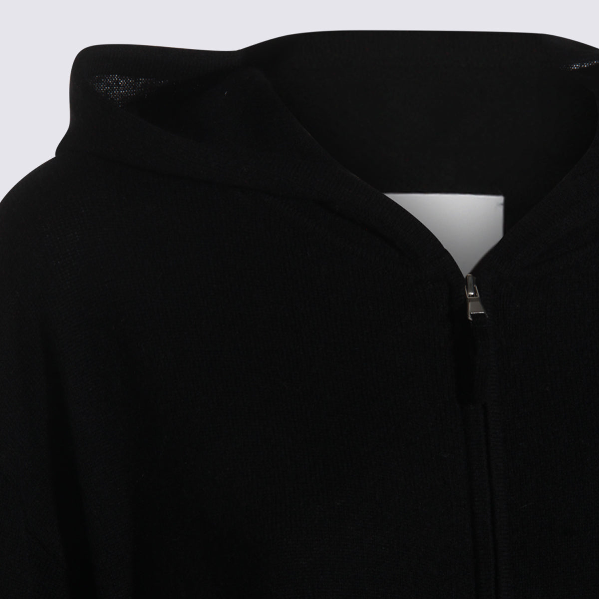 Allude Sweaters Black _wo Ws