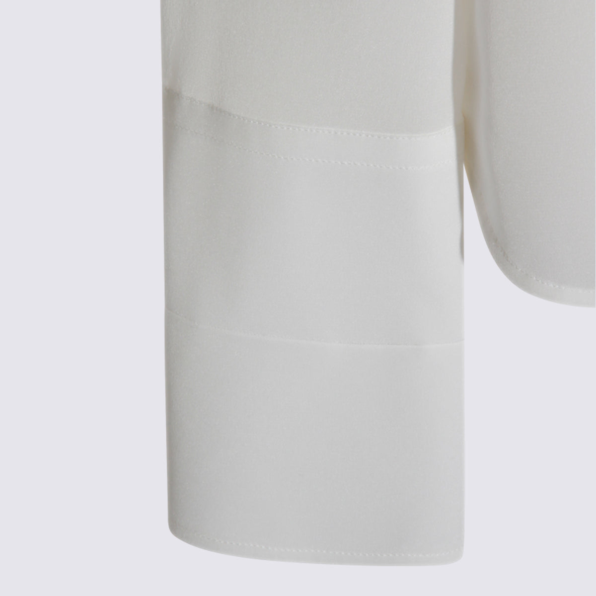 SportMax Shirts White _se
