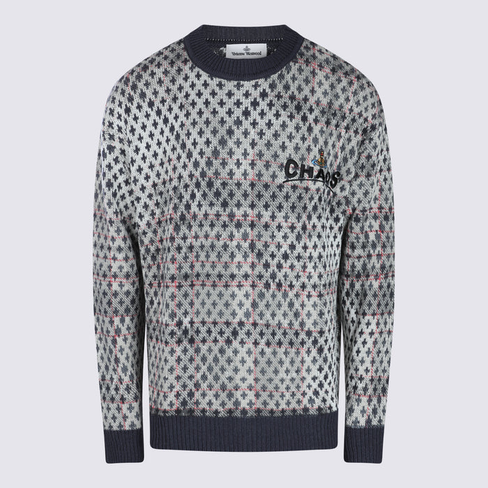 Vivienne Westwood Sweaters Red _co Pa Wo Vi Ws