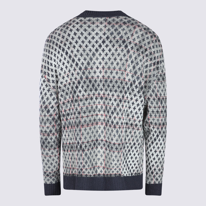 Vivienne Westwood Sweaters Red _co Pa Wo Vi Ws