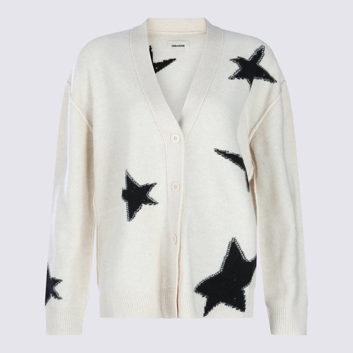 Zadig & Voltaire Sweaters Beige _ws