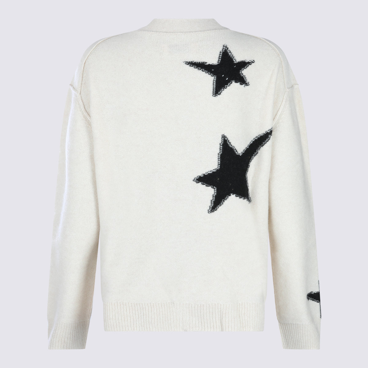 Zadig & Voltaire Sweaters Beige _ws