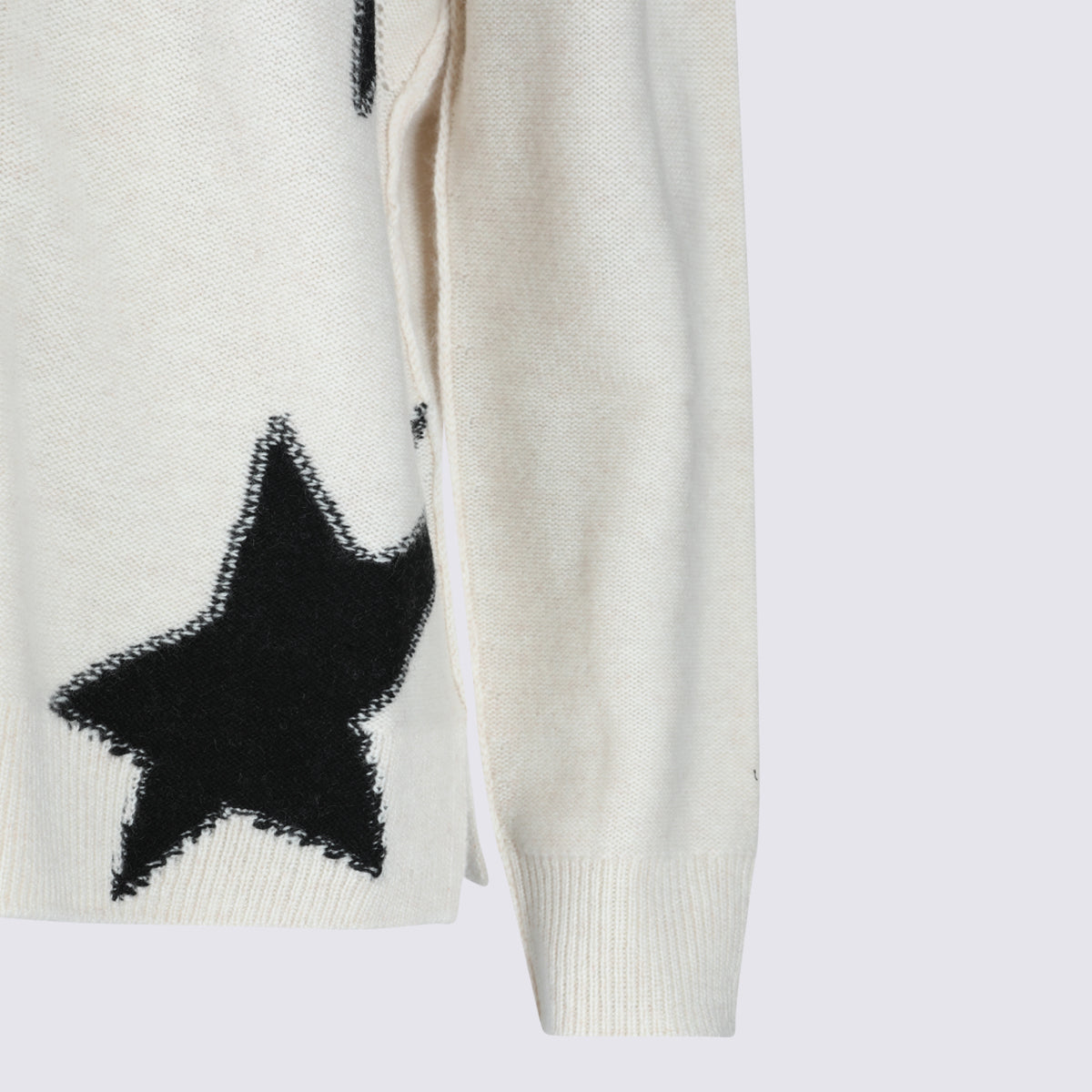 Zadig & Voltaire Sweaters Beige _ws