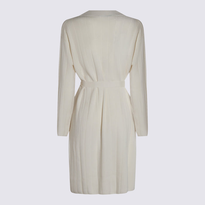 Max Mara Sweaters White _wv