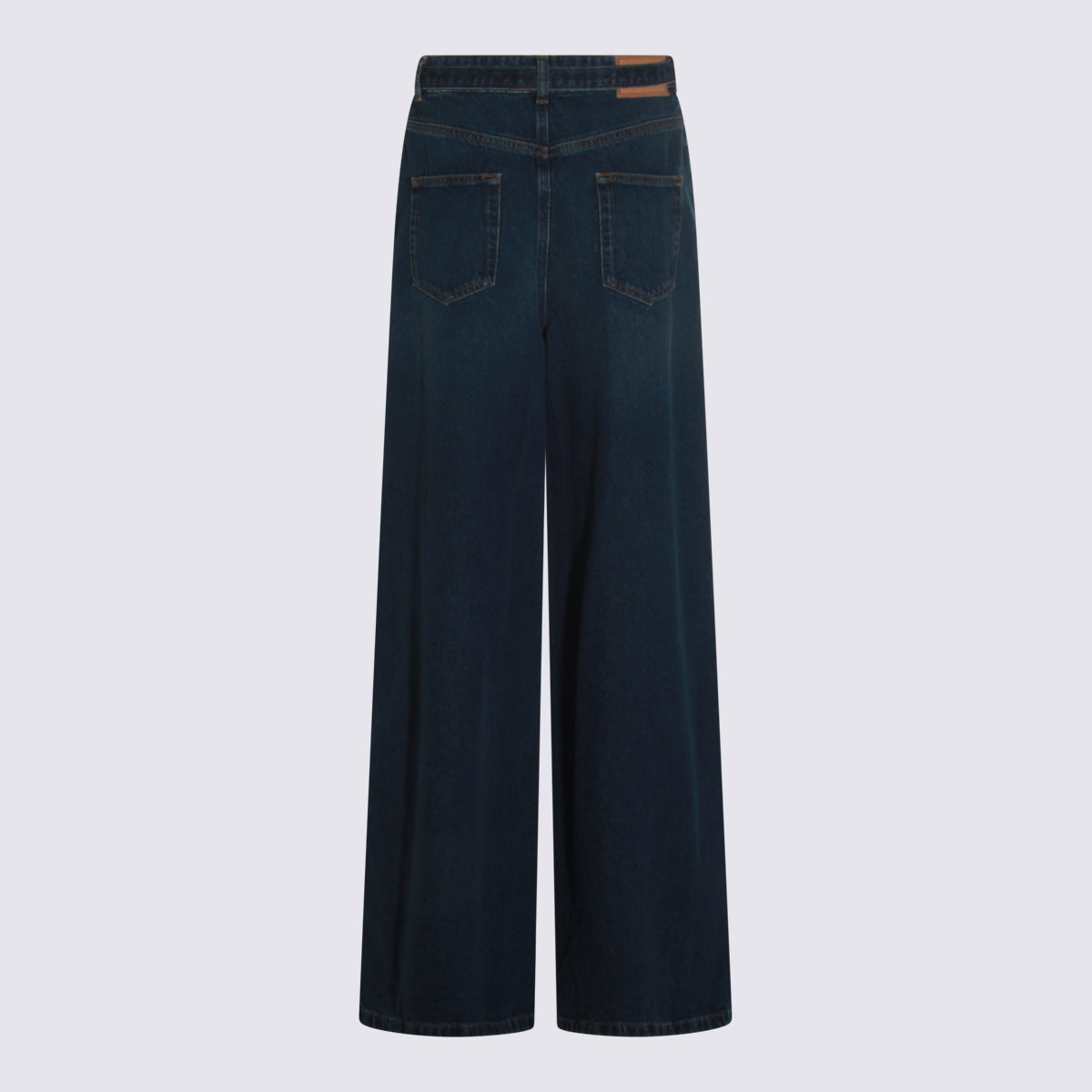 Twin-set Jeans Denim Scuro _co