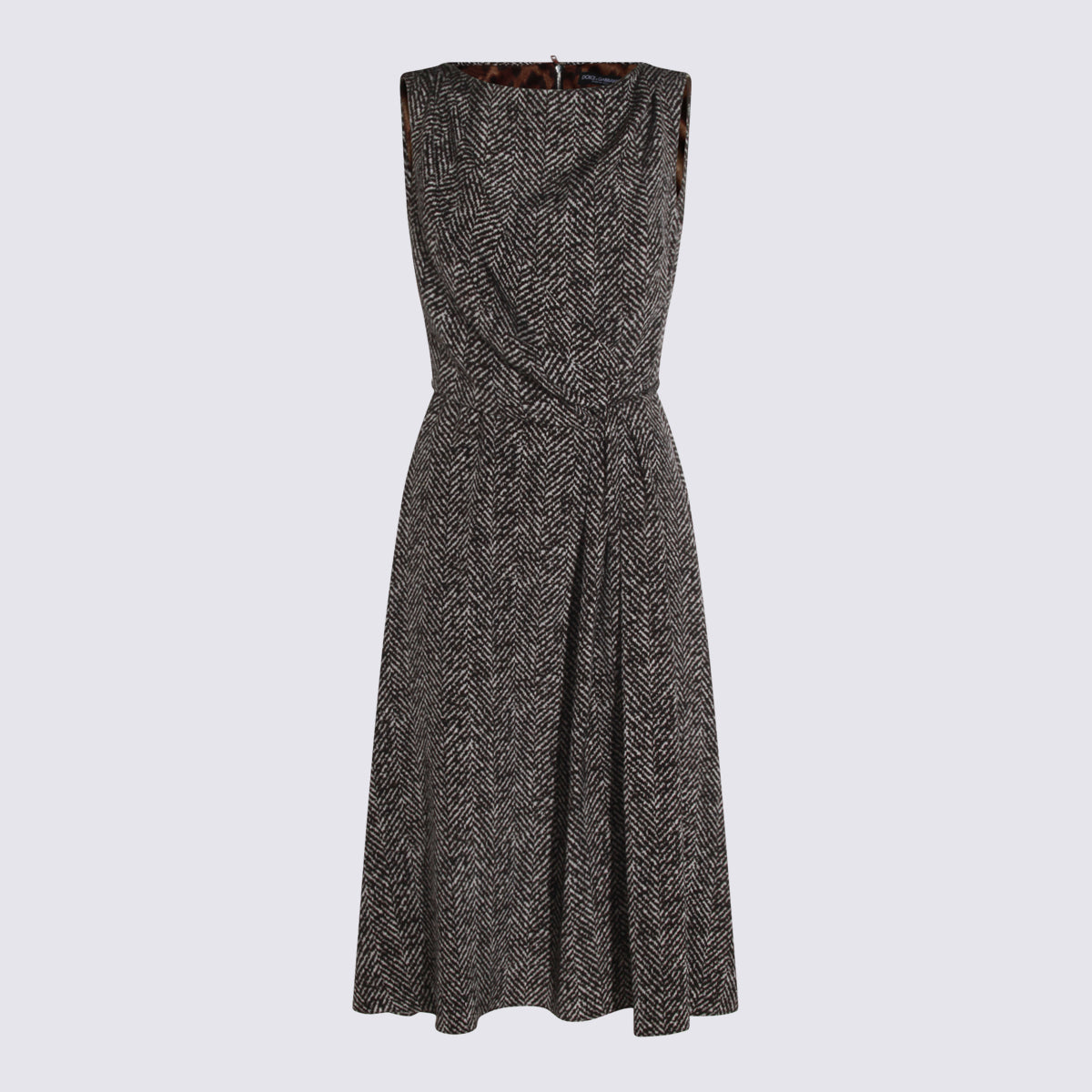 Dolce & Gabbana Dresses Grey Ea+se