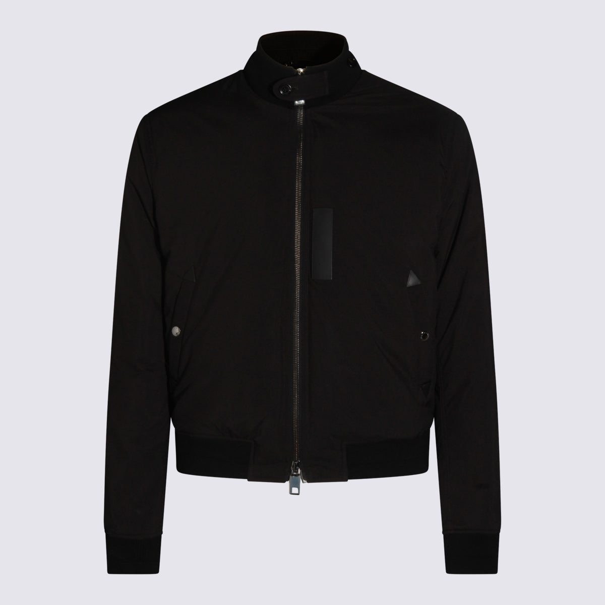 Dolce & Gabbana Coats Black