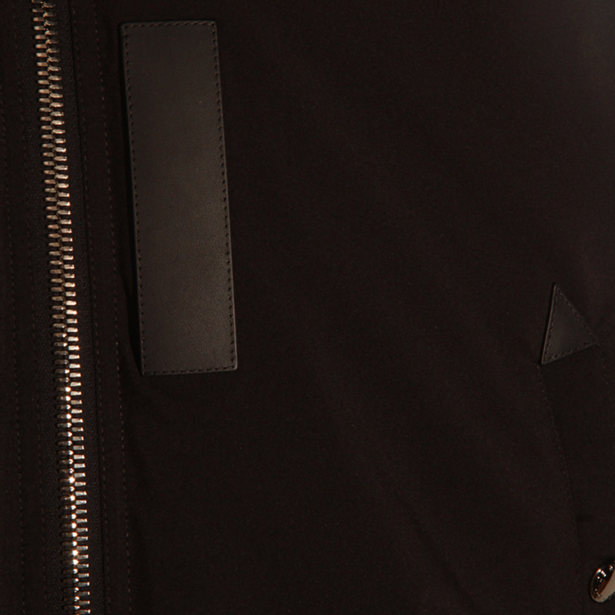 Dolce & Gabbana Coats Black