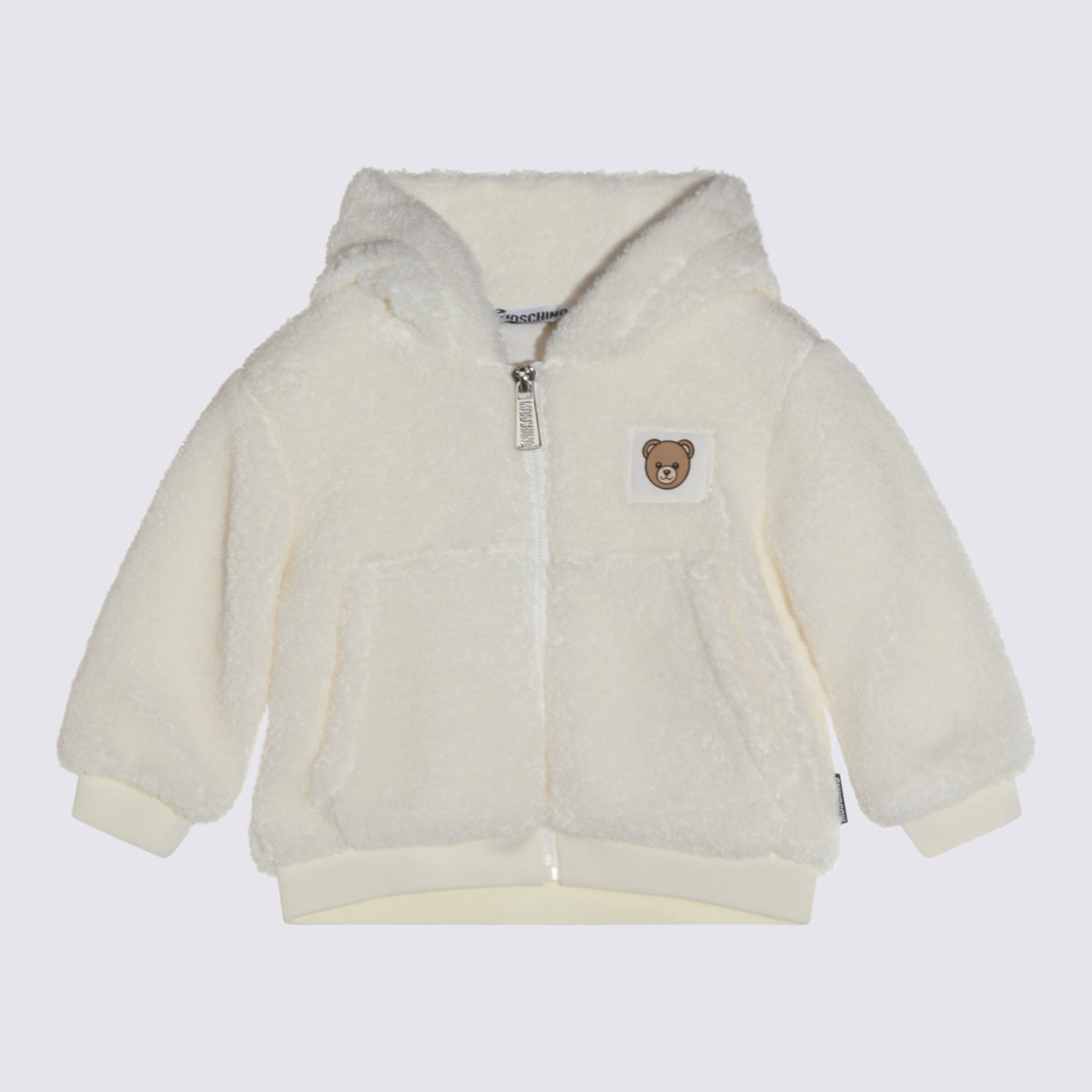 Moschino Jackets Cloud _pa