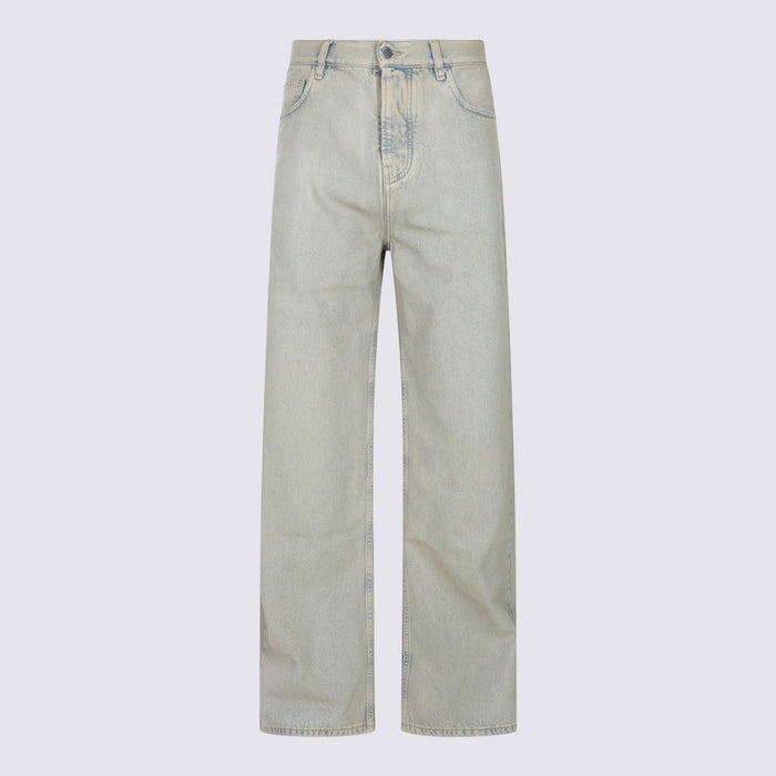 Amiri Jeans Indigo Desert _co