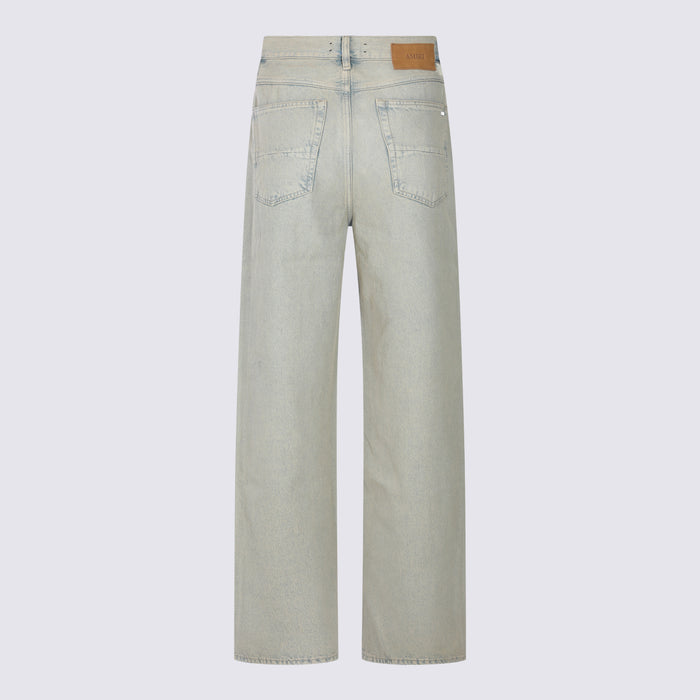 Amiri Jeans Indigo Desert _co