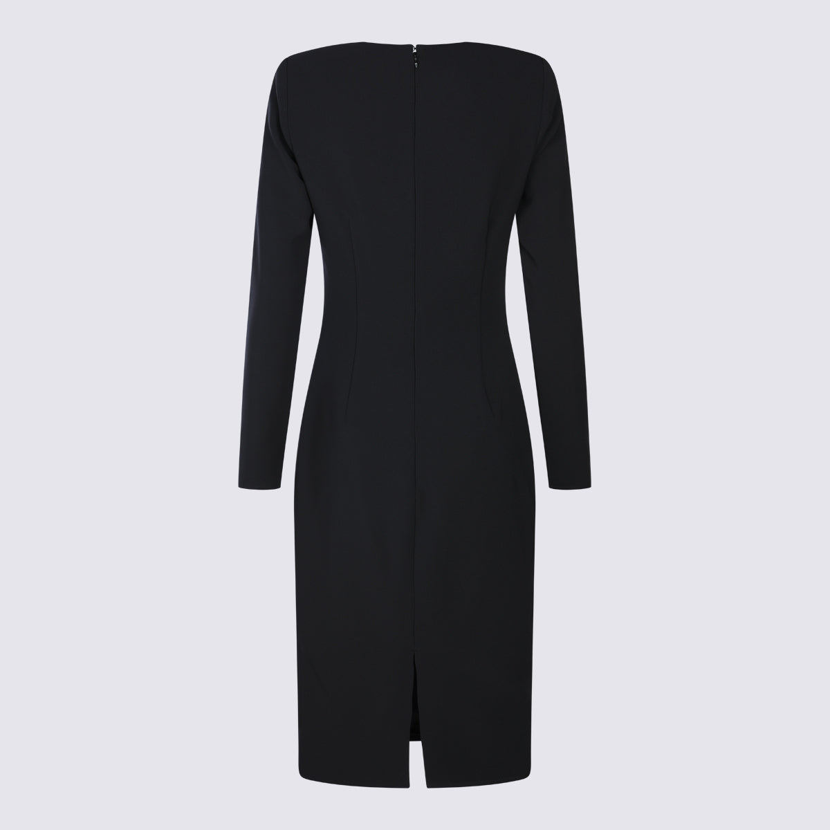 Elisabetta Franchi Dresses Black _pl Ea