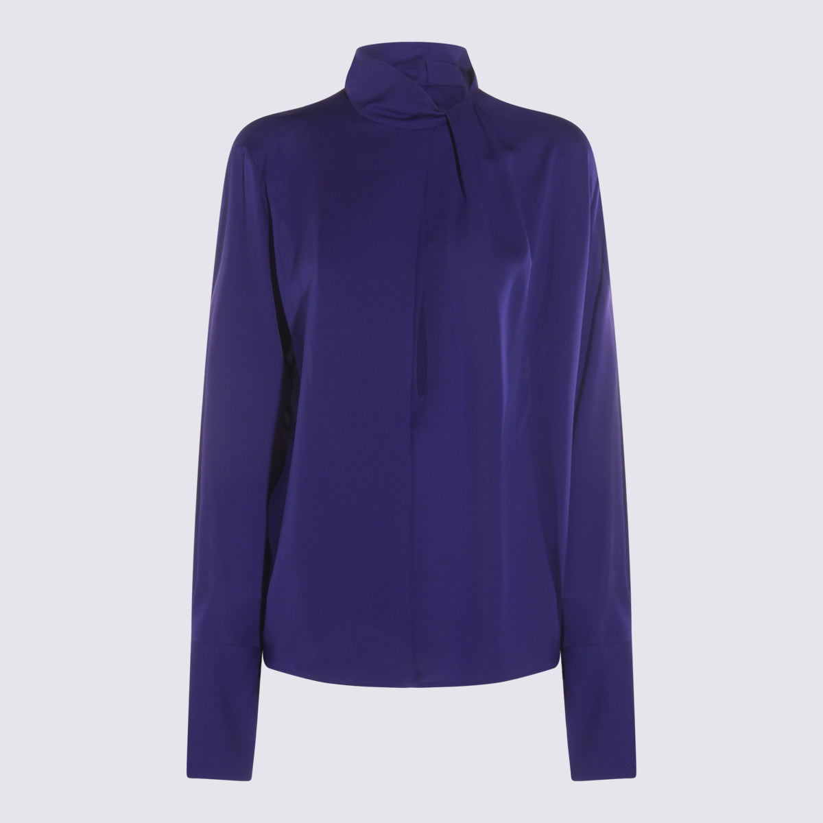 Tom Ford Top Clematis Blue _si