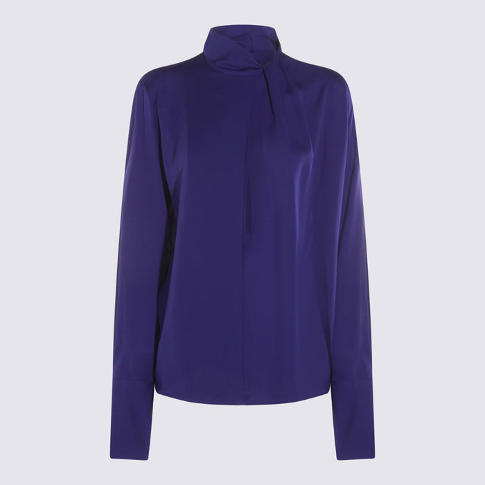 Tom Ford Top Clematis Blue _si