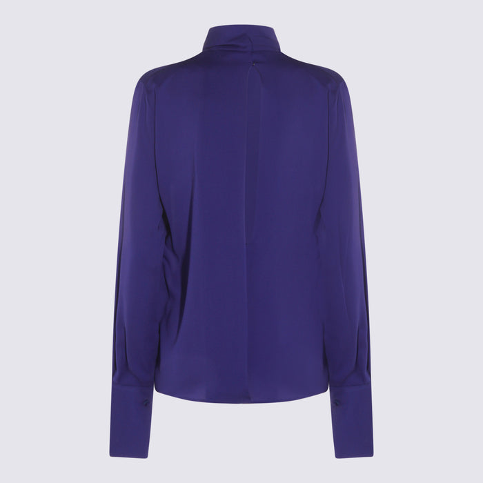 Tom Ford Top Clematis Blue _si