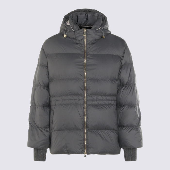 Fabiana Filippi Coats Fumo _pl