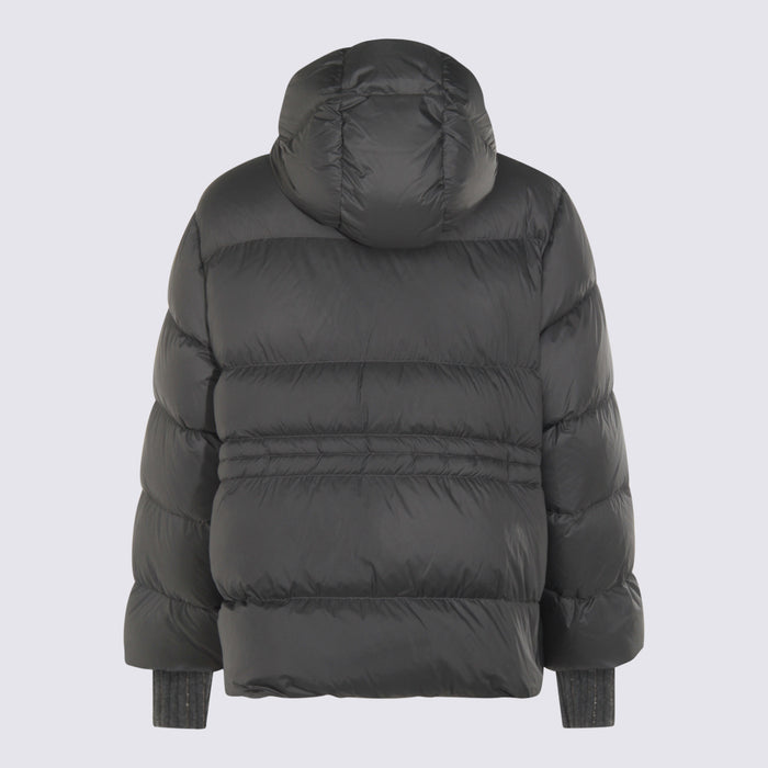 Fabiana Filippi Coats Fumo _pl
