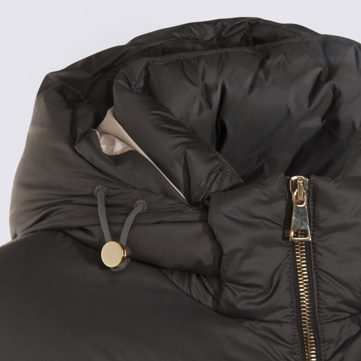 Fabiana Filippi Coats Fumo _pl