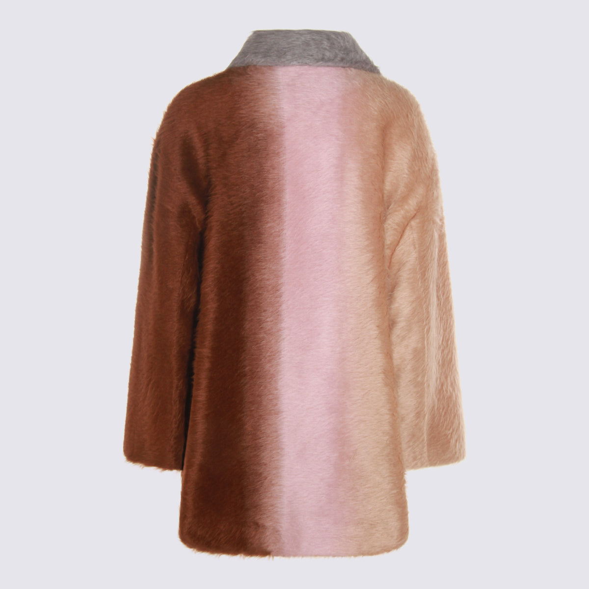 Fendi Coats MultiColour _vi