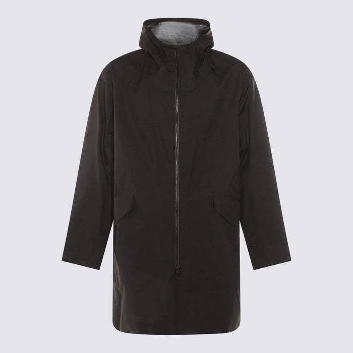 Arc*teryx Coats Black _ny