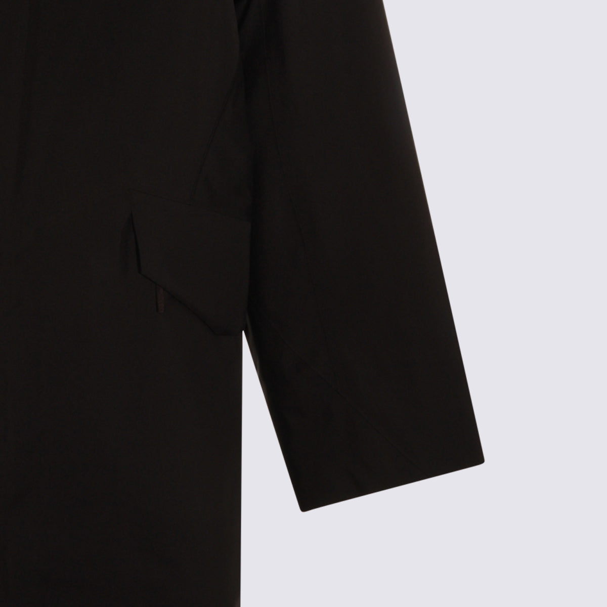 Arc*teryx Coats Black _ny