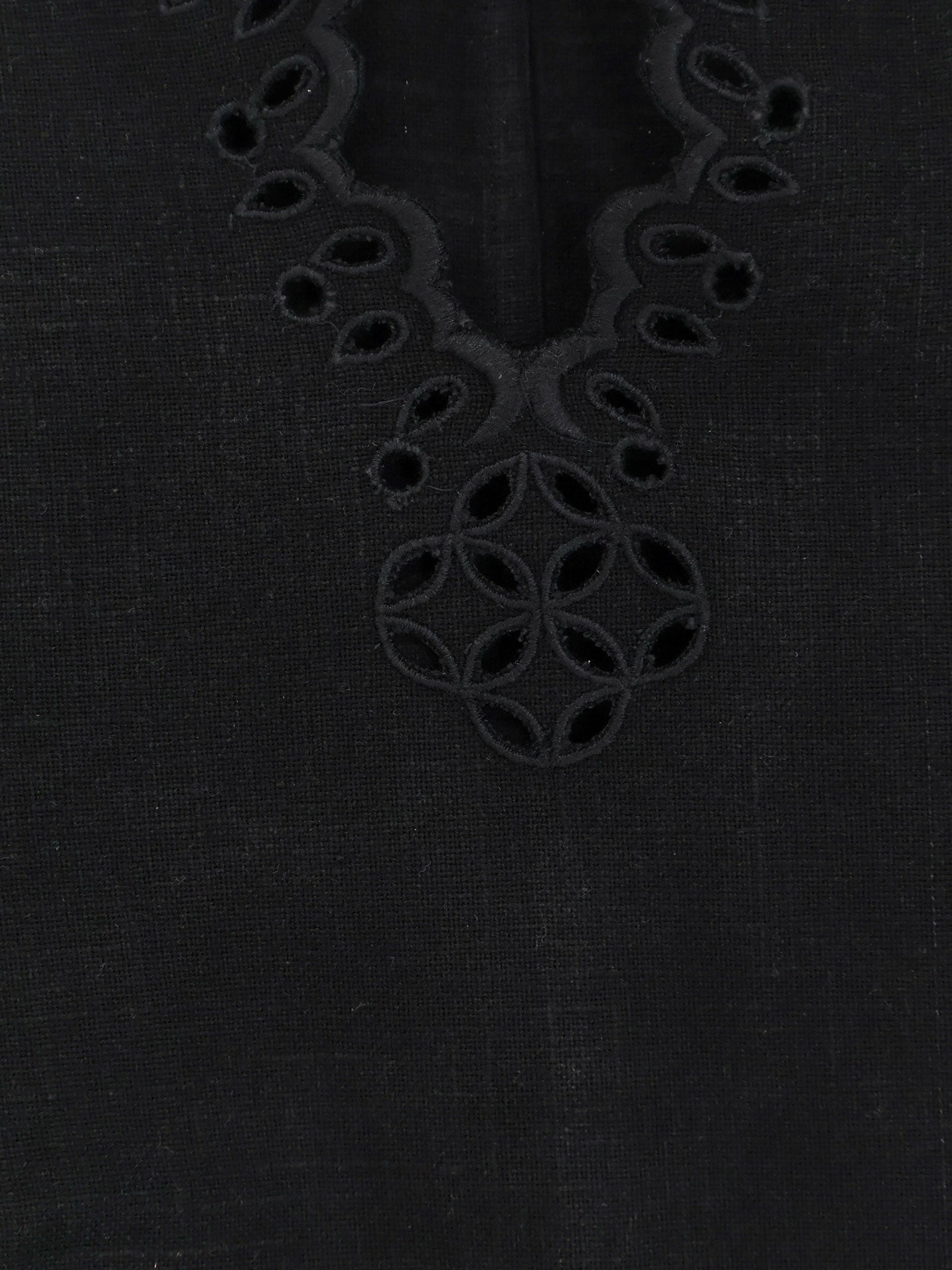 MARANT ETOILE Dresses Faded Black Cotone