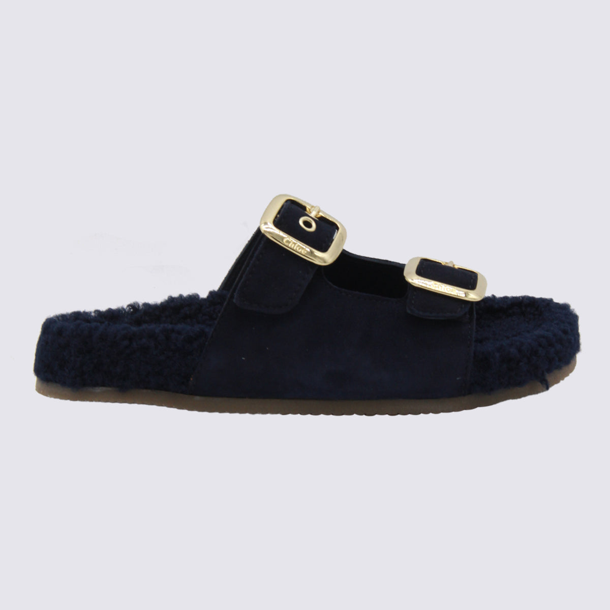 Chloè Sandals Marine _cover Le Sole