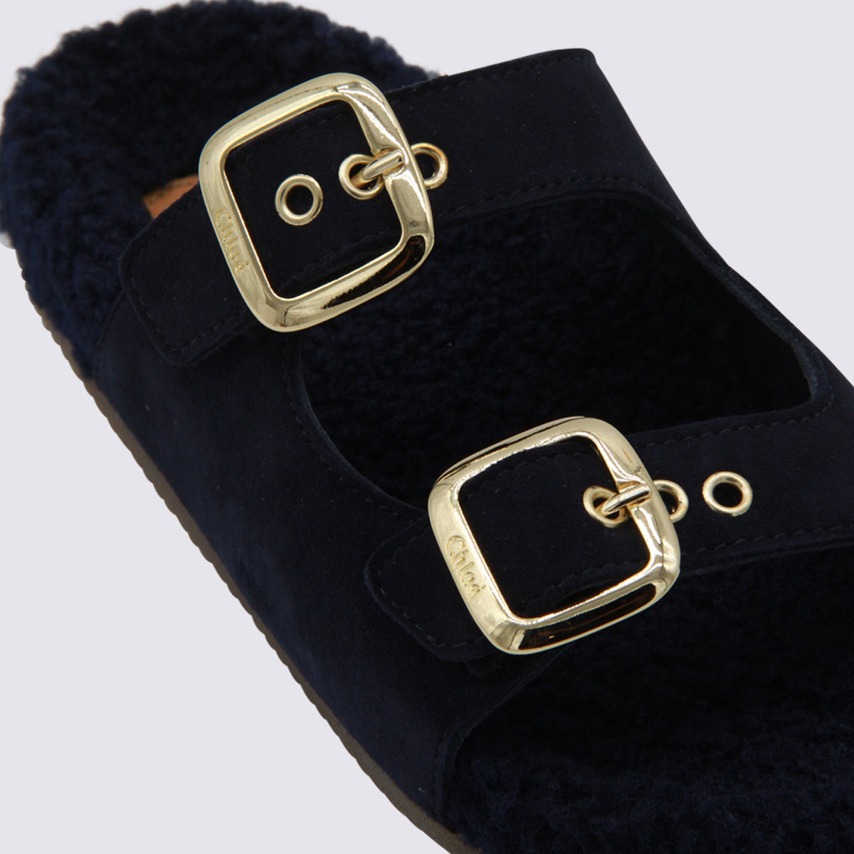 Chloè Sandals Marine _cover Le Sole