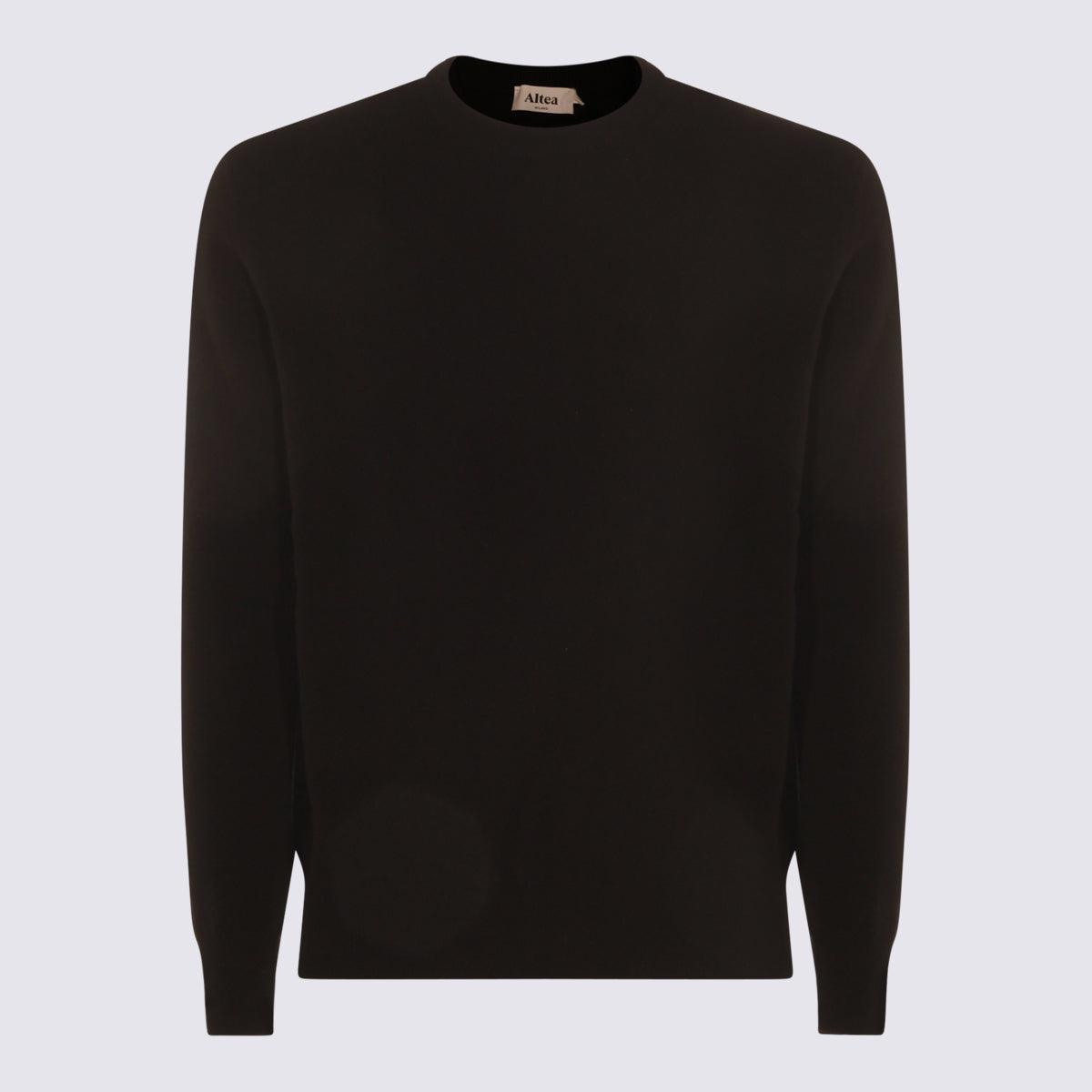 Altea Sweaters Black _wv