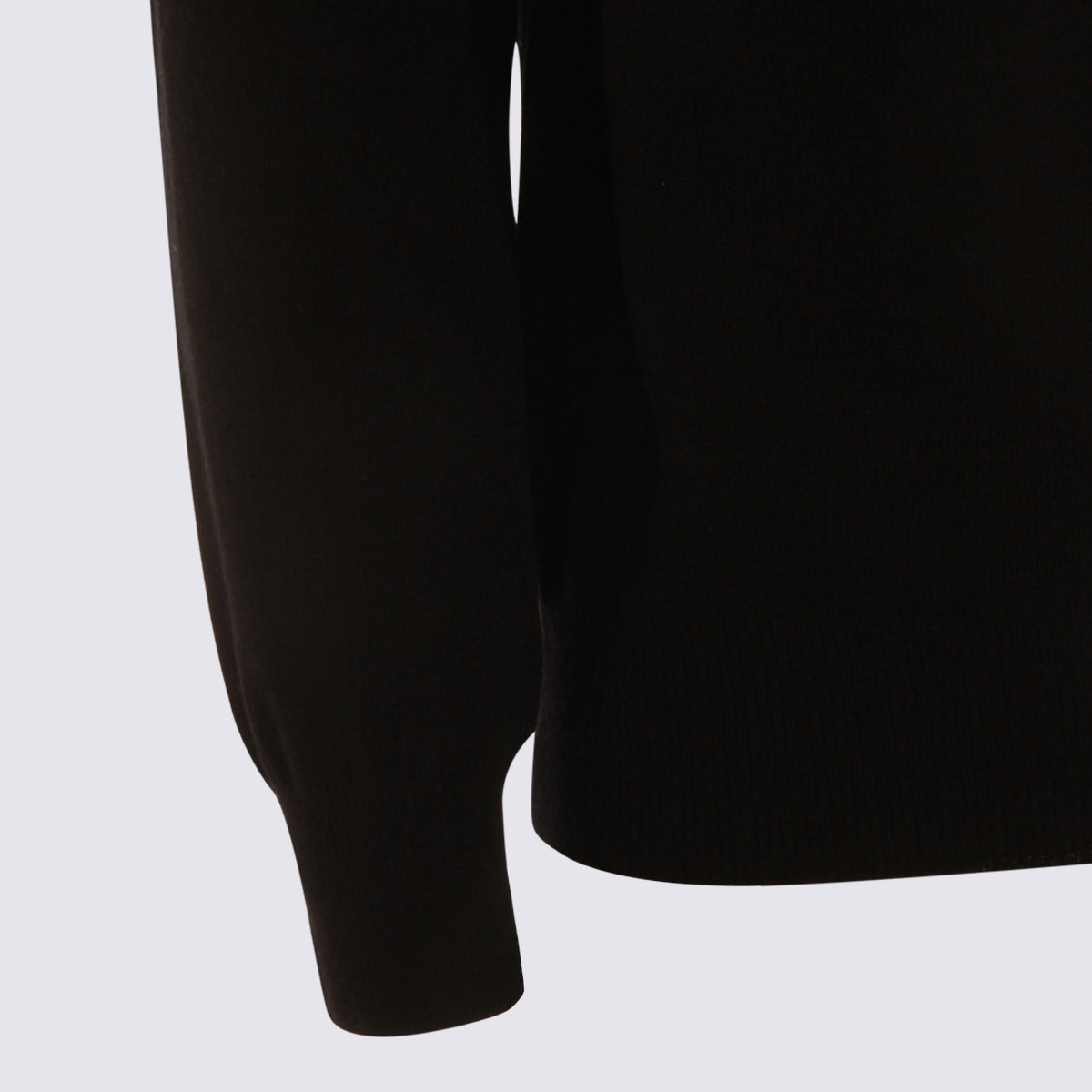 Altea Sweaters Black _wv