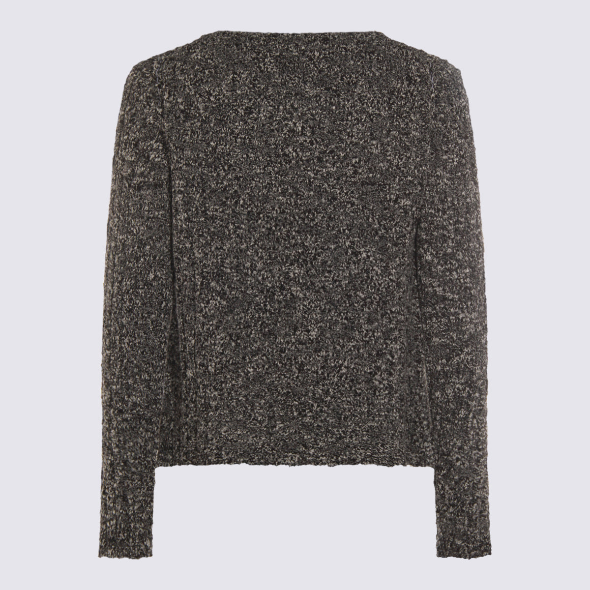 Dolce & Gabbana Sweaters Grey Pa+wv